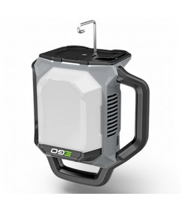 Lampe de travail portable 3000 lumens 60h d'autonomie - EGO POWER LT0300E