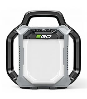 Lampe de travail portable 3000 lumens 60h d'autonomie - EGO POWER LT0300E