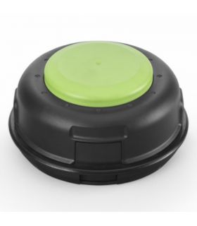 Tête de débroussailleuse à recharge par frappe au sol pour STX3800, BCX800 - EGO AH3800 Tête de débroussailleuse à recharge par frappe au sol pour STX3800, BCX800 - EGO AH3800