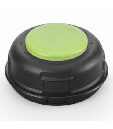 Tête de débroussailleuse à recharge par frappe au sol pour STX3800, BCX800 - EGO AH3800