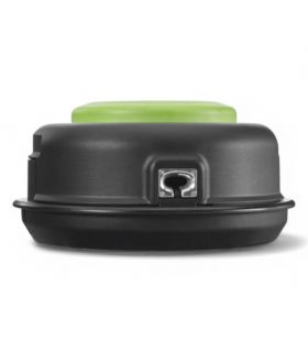 Tête de débroussailleuse à recharge par frappe au sol pour STX3800, BCX800 - EGO AH3800 Tête de débroussailleuse à recharge par frappe au sol pour STX3800, BCX800 - EGO AH3800