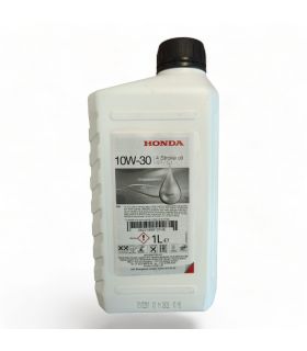 Huile moteur 4 temps multigrade 10W30 Honda 1 L Huile moteur 4 temps multigrade 10W30 Honda 1 L