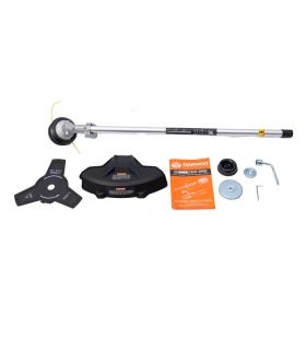 Debroussailleuse sans fil pour bloc moteur multi-outils 62V DALMT62BL - DAEWOO DAL62-BC