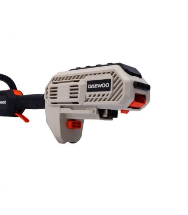 Bloc moteur pour outil multifonction 62V 4 en 1 sans fil  DAEWOO - DALMT62BL