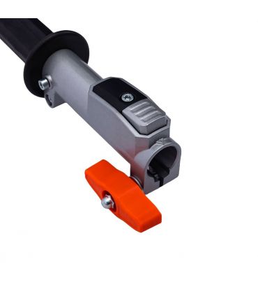 Bloc moteur pour outil multifonction 62V 4 en 1 sans fil  DAEWOO - DALMT62BL