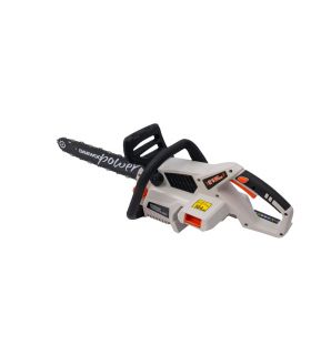 Tronçonneuse électrique sur batterie DAEWOO guide 40 cm - DALCS62BL-16 Tronçonneuse électrique sur batterie DAEWOO guide 40 cm - DALCS62BL-16