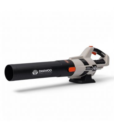 Souffleur de feuilles à batterie 62V DAEWOO 198 km/h - DALST62BL-655