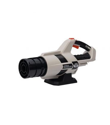 Souffleur de feuilles à batterie 62V DAEWOO 198 km/h - DALST62BL-655