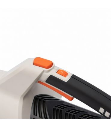 Souffleur de feuilles à batterie 62V DAEWOO 198 km/h - DALST62BL-655