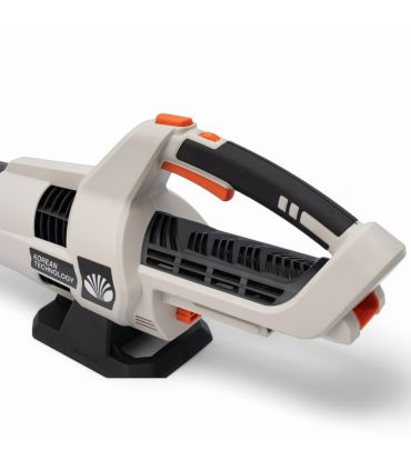 Souffleur de feuilles à batterie 62V DAEWOO 198 km/h - DALST62BL-655