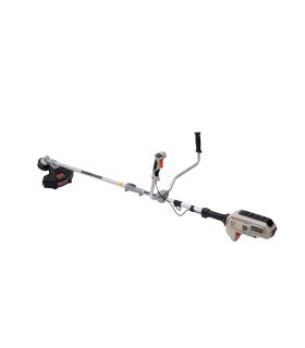 Débroussailleuse à batterie 62V DAEWOO avec lame 3 dents et fil 2,3mm - DALST62BL-16W Débroussailleuse à batterie 62V DAEWOO avec lame 3 dents et fil 2,3mm - DALST62BL-16W