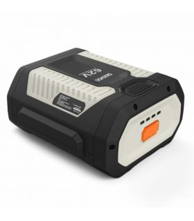 Batterie 62V 2,5Ah DAEWOO, légère  performante pour outils 62V - DALB62-25