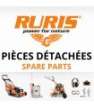 Pneu motoculteur RURIS 5800R PS5800R-9-2