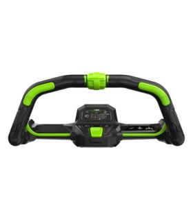 Tondeuse à gazon tractée EGO 55 cm LM2230E-SP avec batterie 10 Ah et chargeur rapide - LM2236E-SP Tondeuse à gazon tractée EGO 55 cm LM2230E-SP avec batterie 10 Ah et chargeur rapide - LM2236E-SP