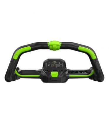 Tondeuse à gazon tractée EGO 55 cm LM2230E-SP avec batterie 10 Ah et chargeur rapide - LM2236E-SP