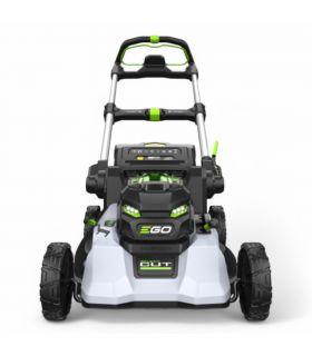 Tondeuse à gazon tractée EGO 55 cm LM2230E-SP avec batterie 10 Ah et chargeur rapide - LM2236E-SP Tondeuse à gazon tractée EGO 55 cm LM2230E-SP avec batterie 10 Ah et chargeur rapide - LM2236E-SP