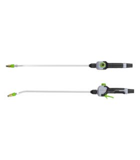 Pulvérisateur dorsal 15L sans fil 56V, pression réglable 24 bars - EGO BSP3500E