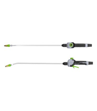 Pulvérisateur dorsal 15L sans fil 56V, pression réglable 24 bars - EGO BSP3500E