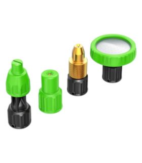 Pulvérisateur dorsal 15L sans fil 56V, pression réglable 24 bars - EGO BSP3500E