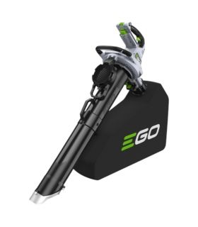 Souffleur broyeur multifonction 56V sans fil, 334 km/h - EGO LV5000E