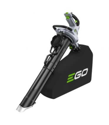 Souffleur broyeur multifonction 56V sans fil, 334 km/h - EGO LV5000E