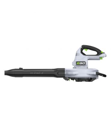 Souffleur broyeur multifonction 56V sans fil, 334 km/h - EGO LV5000E