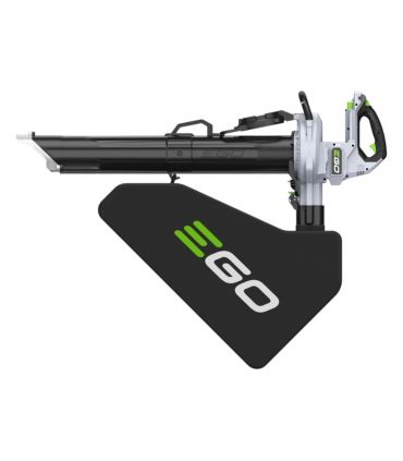 Souffleur broyeur multifonction 56V sans fil, 334 km/h - EGO LV5000E
