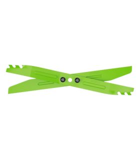 Jeu de lames haute performance 55 cm pour LM2230E-SP - EGO AB2211D-E