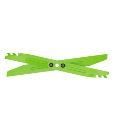 Jeu de lames haute performance 55 cm pour LM2230E-SP - EGO AB2211D-E