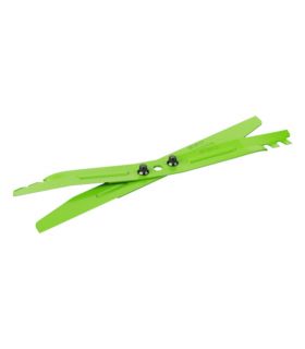 Jeu de lames haute performance 55 cm pour LM2230E-SP - EGO AB2211D-E