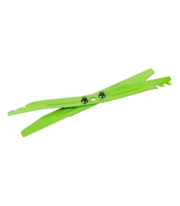 Jeu de lames haute performance 55 cm pour LM2230E-SP - EGO AB2211D-E