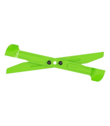 Jeu de lames d'ensachage à haute levée 55 cm pour LM2230E-SP - EGO AB2212D-E