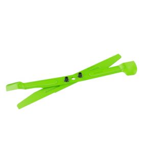 Jeu de lames d'ensachage à haute levée 55 cm pour LM2230E-SP - EGO AB2212D-E