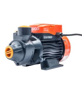Pompe de surface périphérique 370W 30m - DAEWOO DAQB60 Pompe de surface périphérique 370W 30m - DAEWOO DAQB60
