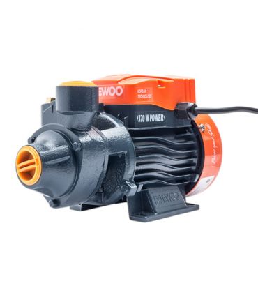 Pompe de surface périphérique 370W 30m - DAEWOO DAQB60