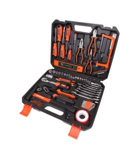 Coffret d'outils 96 pièces - DAEWOO DAHTS96