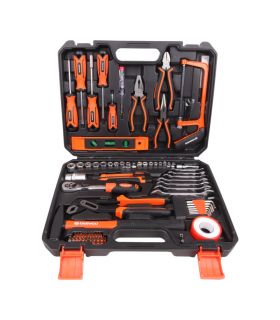 Coffret d'outils 96 pièces - DAEWOO DAHTS96