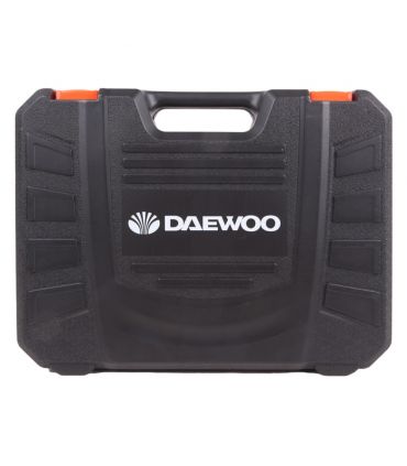 Coffret d'outils 96 pièces - DAEWOO DAHTS96