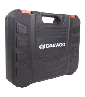 Coffret d'outils 96 pièces - DAEWOO DAHTS96