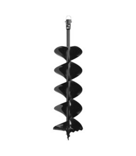 Mèche de sol 20cm pour foreuse à batterie PHA7400E - EGO ETA0800