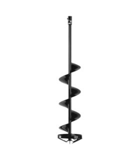 Vrille à glace 20cm pour foreuse à batterie PHA7400E - EGO ITA0800