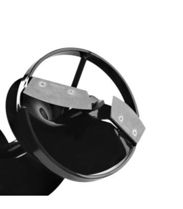 Vrille à glace 20cm pour foreuse à batterie PHA7400E - EGO ITA0800