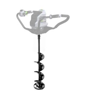 Vrille à glace 20cm pour foreuse à batterie PHA7400E - EGO ITA0800 Vrille à glace 20cm pour foreuse à batterie PHA7400E - EGO ITA0800