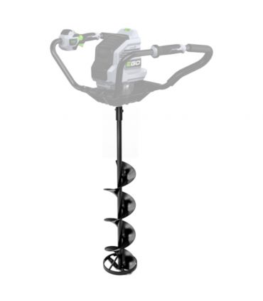 Vrille à glace 20cm pour foreuse à batterie PHA7400E - EGO ITA0800