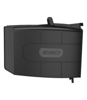 Goulotte d'éjection latérale pour tondeuse professionnelle LMX5300SP - EGO ASD5300