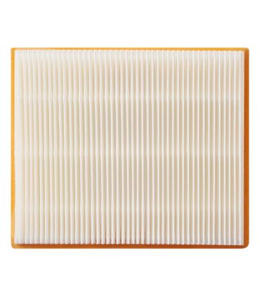 Filtre à air plat pour aspirateur WDV0900E - EGO AVF0900