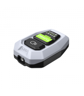 Aspirateur sans fil professionnel 56V Eau et Poussière 34L - EGO Power  WDVO900E