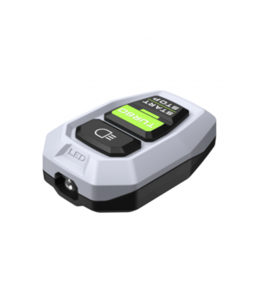 Aspirateur sans fil professionnel 56V Eau et Poussière 34L - EGO Power  WDVO900E