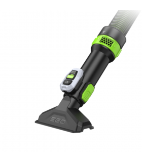 Aspirateur sans fil professionnel 56V Eau et Poussière 34L - EGO Power  WDVO900E