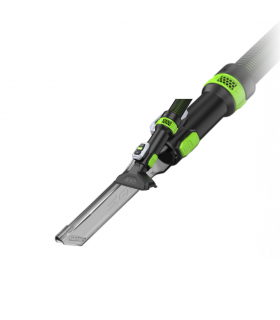 Aspirateur sans fil professionnel 56V Eau et Poussière 34L - EGO Power  WDVO900E